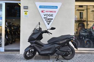 Kymco Skytown 125 del 2025 USATO