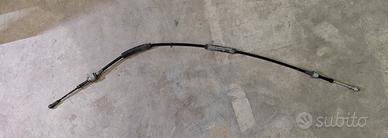 cavo cambio 55225099