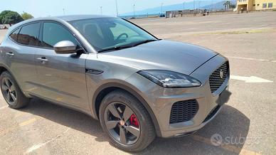 Jaguar E-Pace 2.0D 150cv aut. AWD HSE R-Dynamic