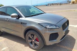 Jaguar E-Pace 2.0D 150cv aut. AWD HSE R-Dynamic