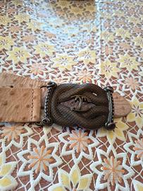 cintura Just Cavalli 