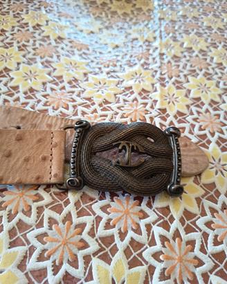 cintura Just Cavalli 