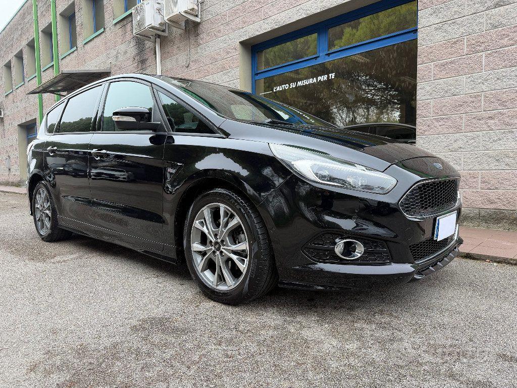 FORD S-Max 2ª serie