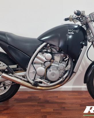Aprilia Motò 6.5