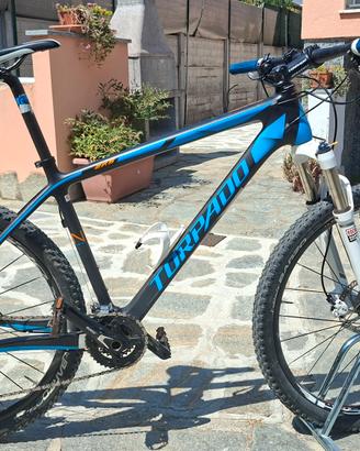 MTB Torpado Nearco