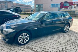 Bmw 520d Msport