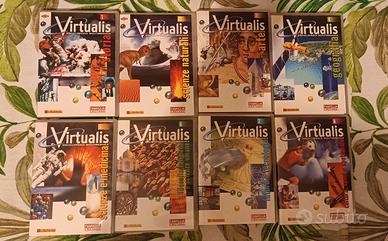 enciclopedia virtualis