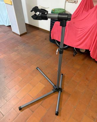 cavalletto bici MTB