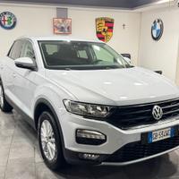 Volkswagen T-Roc 1.6 TDI SCR Advanced BlueMotion T