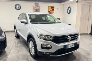 Volkswagen T-Roc 1.6 TDI SCR Advanced BlueMotion T
