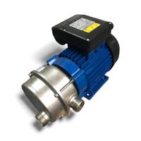 Pompa inox travaso Tellarini