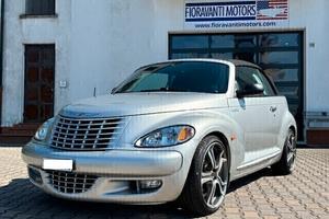 Chrysler PT Cruiser PT Cruiser 2.4 turbo cat GT Ca