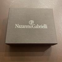 Portafogli con portatessere nuovo