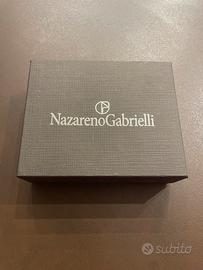 Portafogli con portatessere nuovo