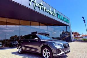 AUDI Q2 S LINE - KM 29.000 - PELLE - NO OBBLIGO