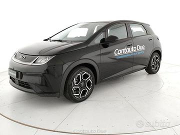 BYD DOLPHIN Dolphin 60,4 kWh Comfort