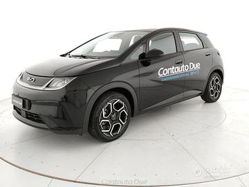 BYD DOLPHIN Dolphin 60,4 kWh Comfort