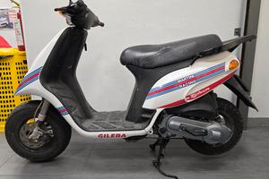 Gilera Typhoon Martini Racing 