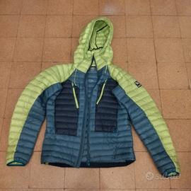 Millet giacca Synth'