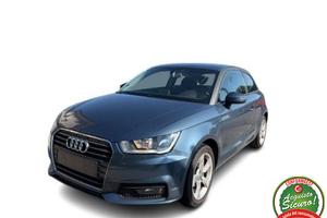 AUDI A1 SPB 1.0 TFSI ultra Admired