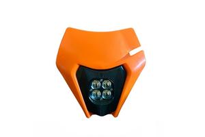 Faro Led Ktm