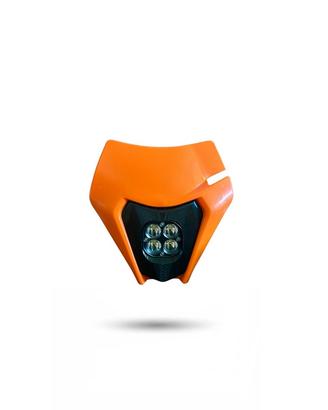Faro Led Ktm
