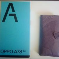Oppo A78 5G