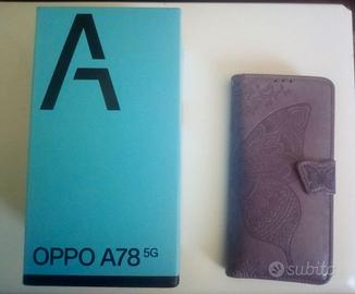Oppo A78 5G