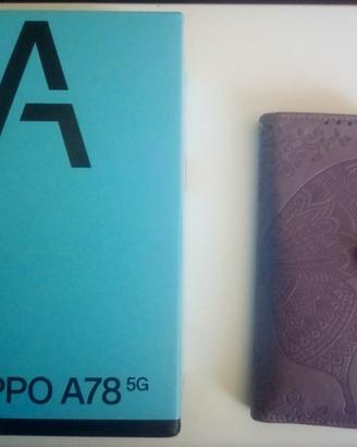 Oppo A78 5G
