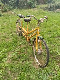 🚲 TANDEM ATALA VINTAGE 