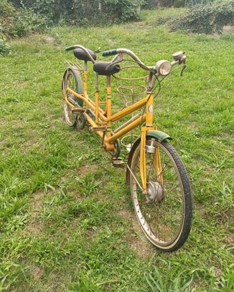 🚲 TANDEM ATALA VINTAGE 