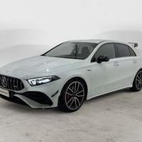 Mercedes-Benz Classe A Mercedes-AMG A 35 4M P...