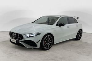 Mercedes-Benz Classe A Mercedes-AMG A 35 4M P...