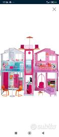 Casa di Barbie - Malibu