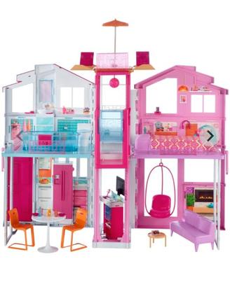 Casa di Barbie - Malibu