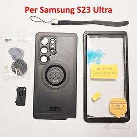 Cover Sp-Connect Xtreme Samsung S23 Ultra