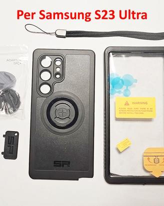 Cover Sp-Connect Xtreme Samsung S23 Ultra