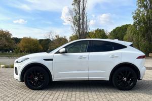 Jaguar E-Pace 2.0D R-Dynamic 180CV AWD automatica