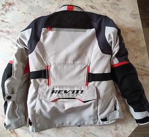 giacca da moto donna 