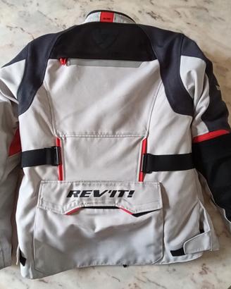 giacca da moto donna 