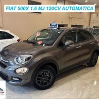 Fiat 500X 1.6 MJET 120CV AUTOMATICA**COME NUOVA**