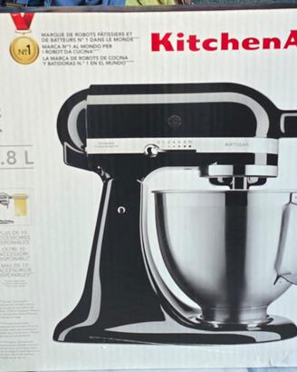elettrodomestici cucina: KITCHENAID. MARCA ARTISAN
