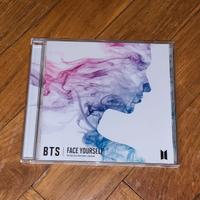 Face Yourself - BTS
