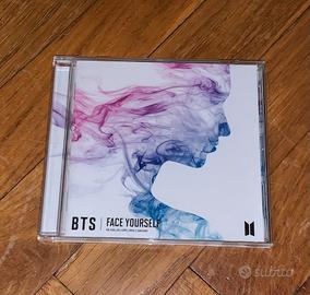 Face Yourself - BTS