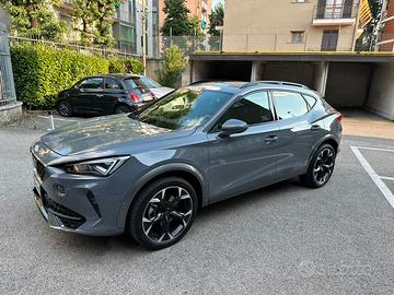 Cupra Formentor 1.5 tsi 150 cv DSG