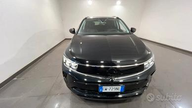 Opel Grandland 1.5 diesel Ecotec aut. GS