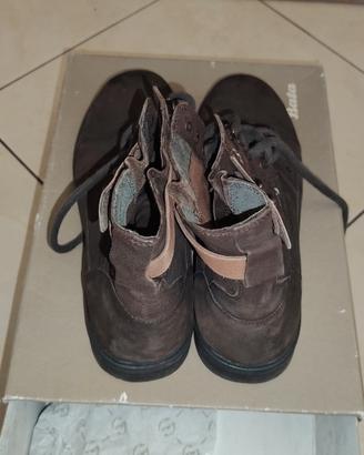 Scarpe Bata