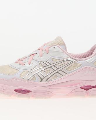 scarpe asics gel nyc n.40 con scatola