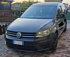 VOLKSWAGEN Caddy 4ª serie - 2018