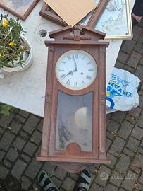 orologio a pendolo 